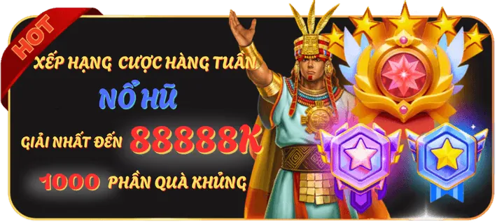 Hướng dẫn chơi nổ hũ 6vin