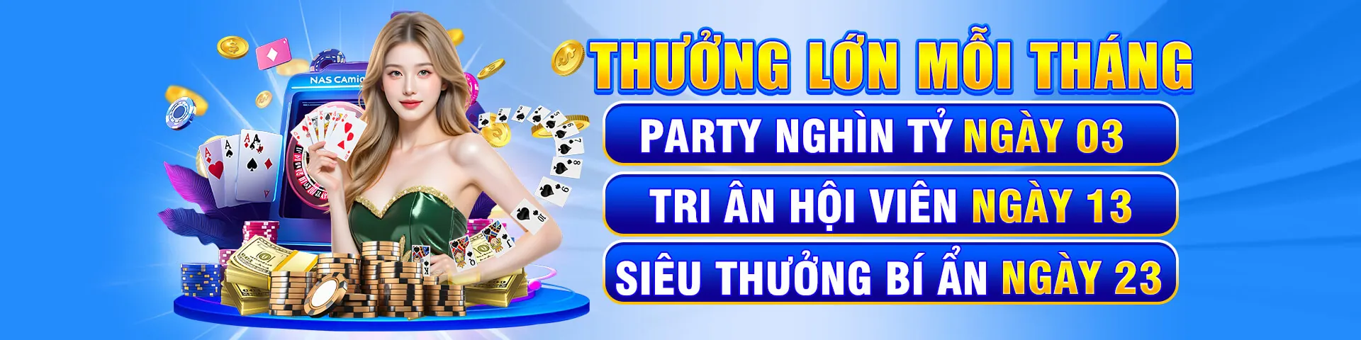 Hình ảnh chính Blog 6vin hiện đang mở, với các biểu tượng cá cược thể thao và sòng bạc, thể hiện sự sôi động và chuyên nghiệp của nền tảng.